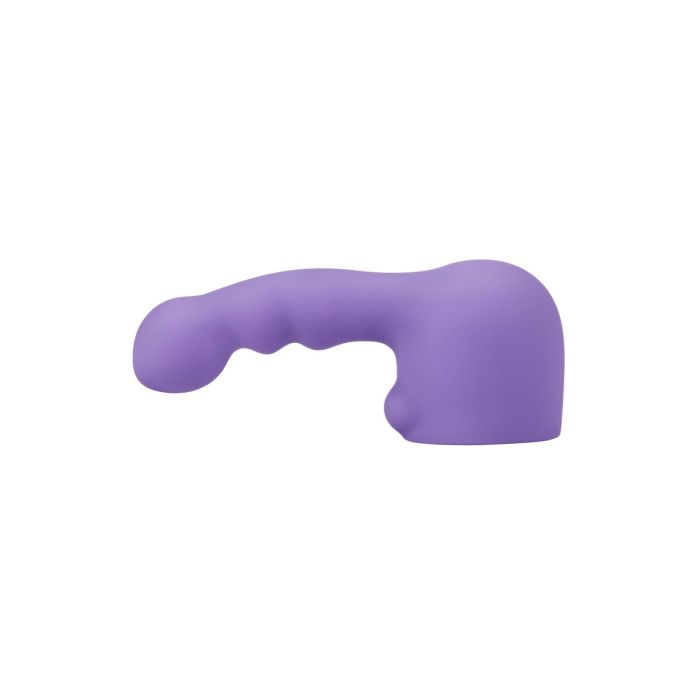 Funda de Silicona Curva Petite Ripple Weighted Le Wand Petite 9