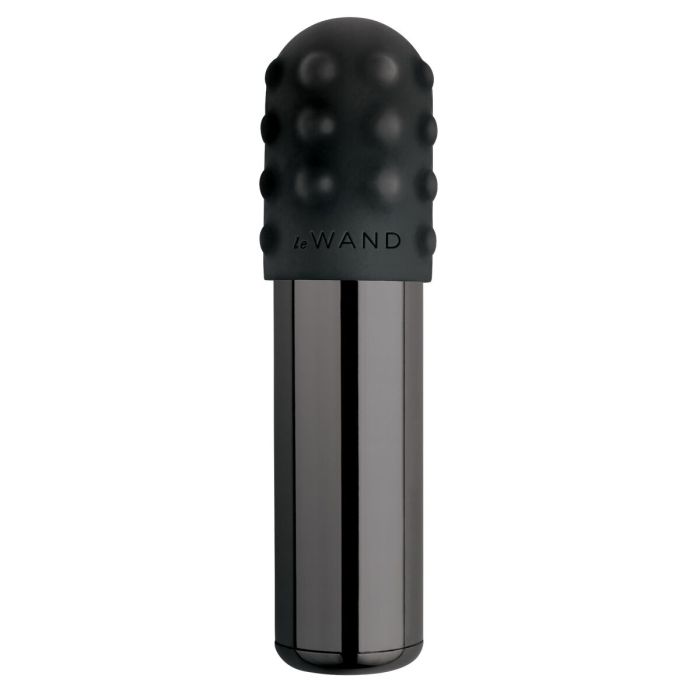 Bala Vibradora Le Wand Bullet Negro 14