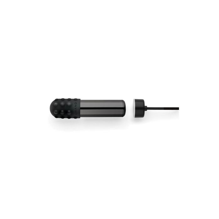 Bala Vibradora Le Wand Bullet Negro 10