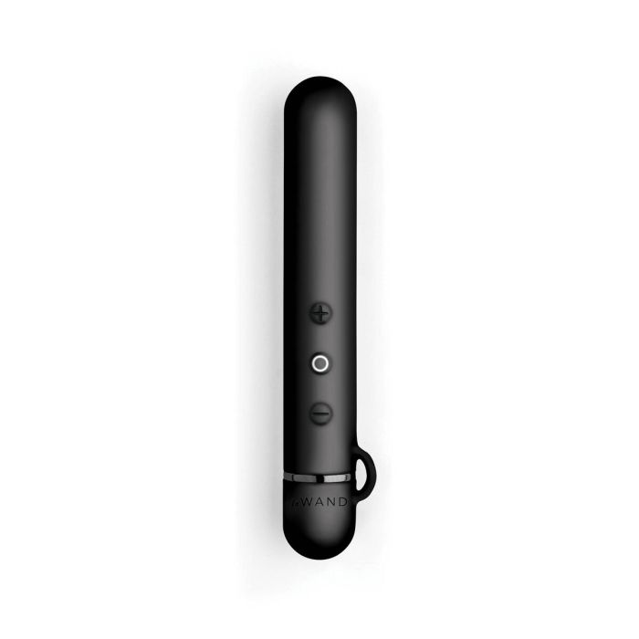 Mini Vibrador Le Wand Baton Negro