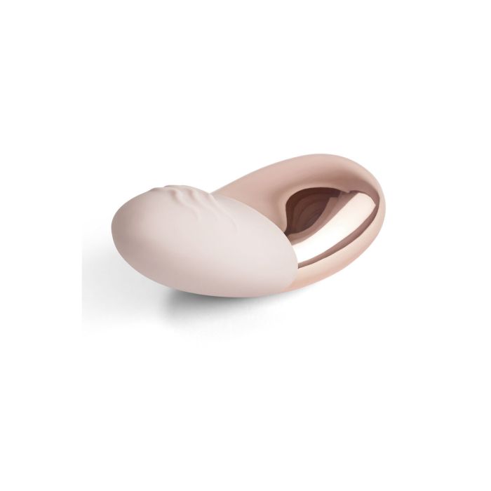 Vibrador Le Wand Point Rose Gold 19