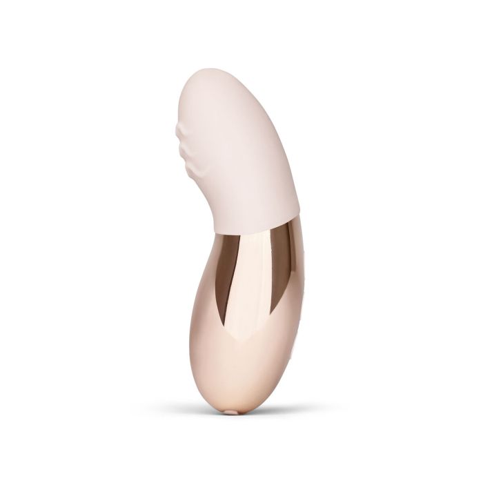 Vibrador Le Wand Point Rose Gold 12