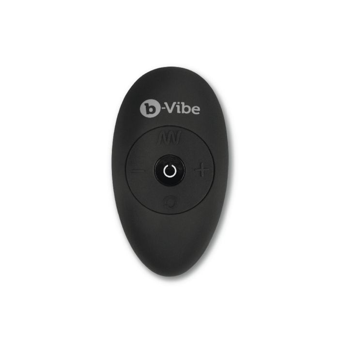 Plug Anal Rimming XL B-Vibe Rimming XL 9