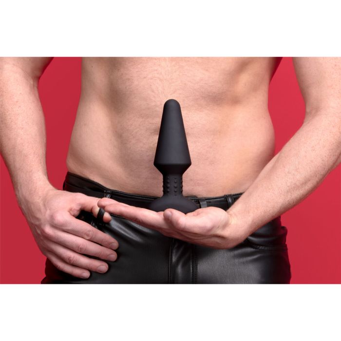 Set Erótico Anal Training B-Vibe Anal Education Set: 11