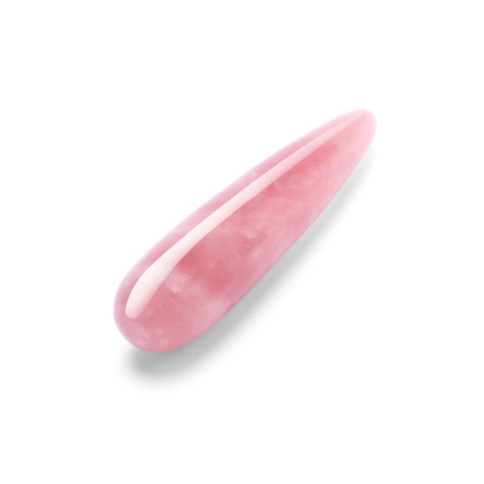 Bala Vibradora Le Wand Crystal (by le Wand) Rosa 20