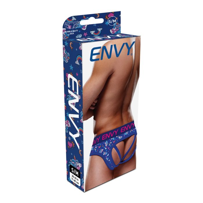 Calzoncillos clásicos Envy Unicorn L/XL 3