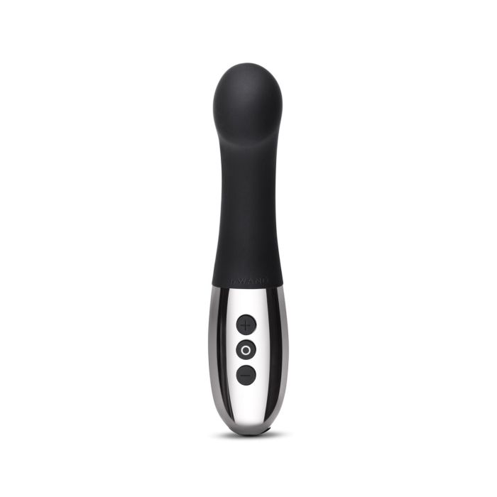 Vibrador Punto G Le Wand Negro 10