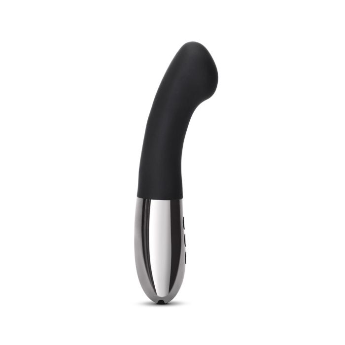 Vibrador Punto G Le Wand Negro 9