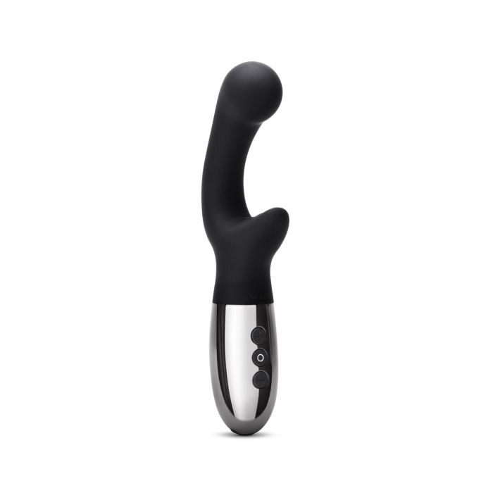 Vibrador Punto G Le Wand Xo Negro