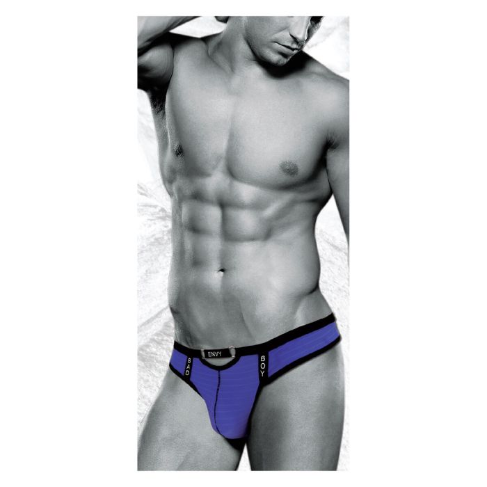 Tanga Envy Morado 5