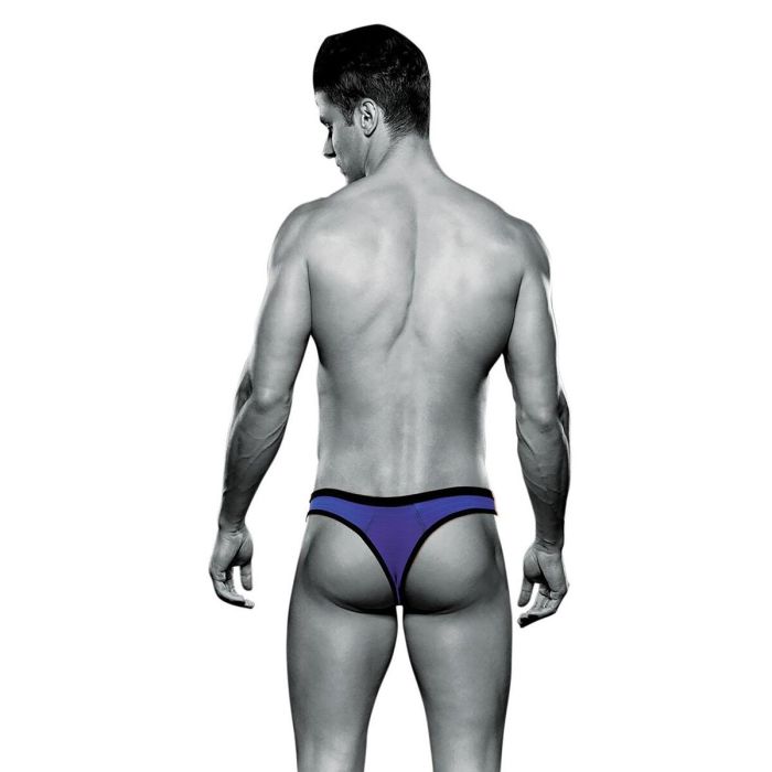 Tanga Envy Morado 2