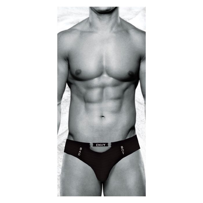 Tanga Envy Negro 5