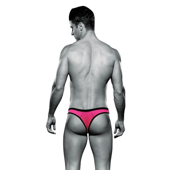 Tanga Envy Rosa 2