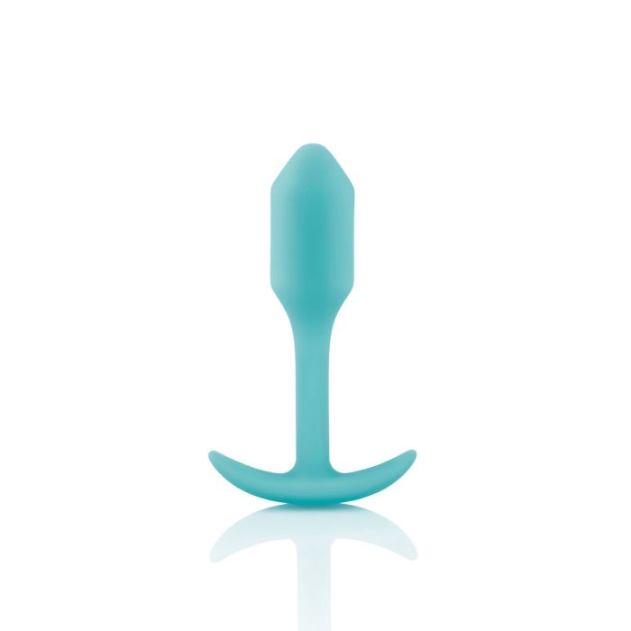 Plug Anal B-Vibe 1 Menta 16