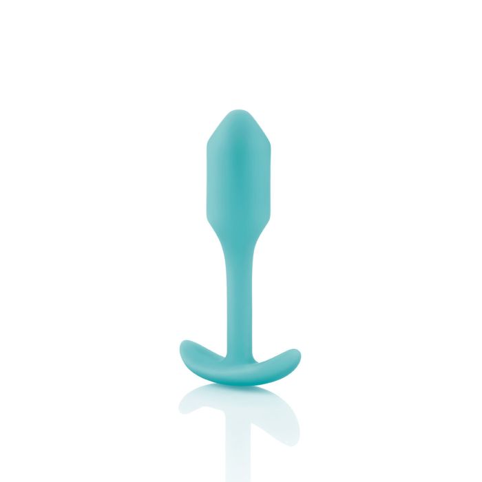 Plug Anal B-Vibe 1 Menta 15