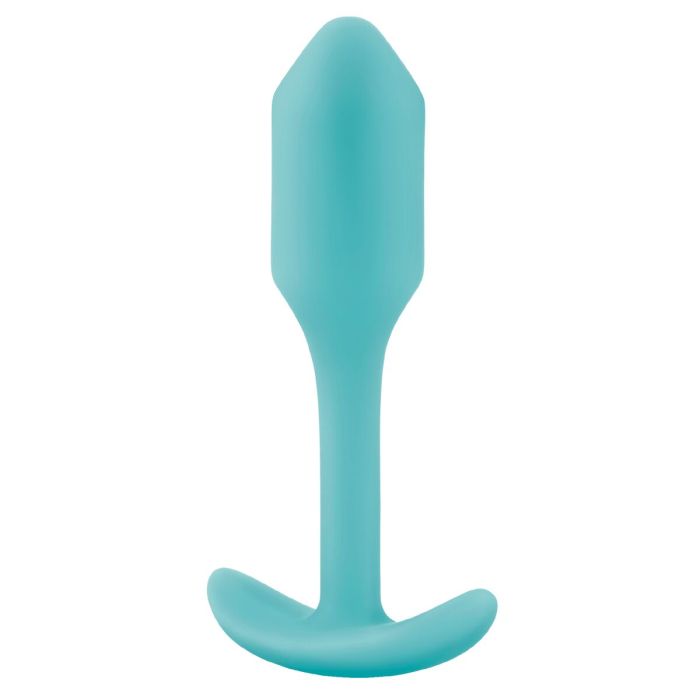 Plug Anal B-Vibe 1 Menta 12