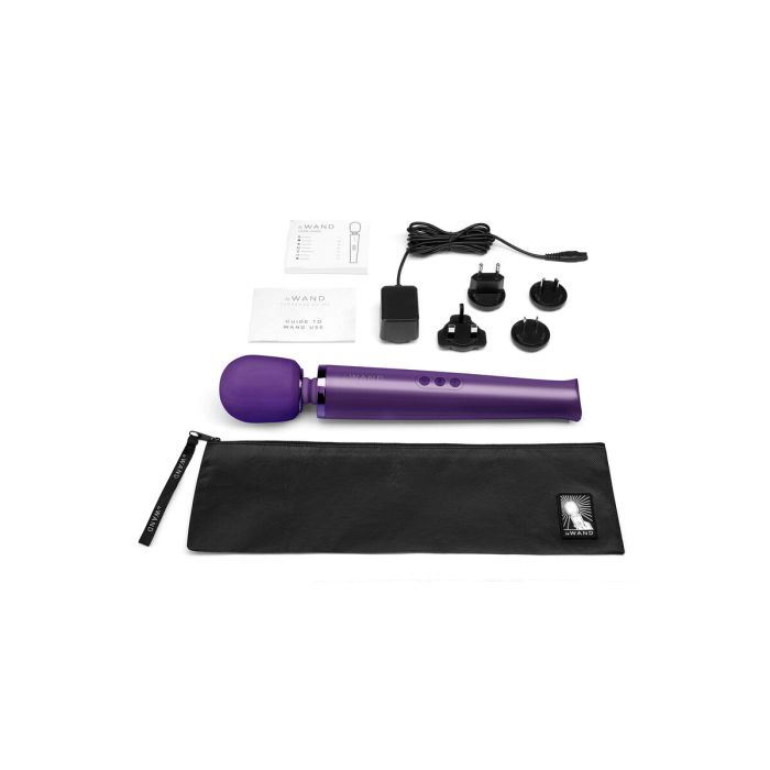 Vibrador Le Wand 14