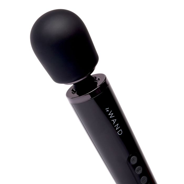 Vibrador Le Wand Negro 18