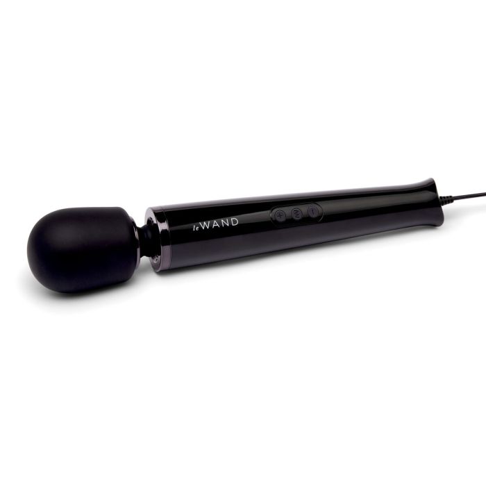 Vibrador Le Wand Negro 9