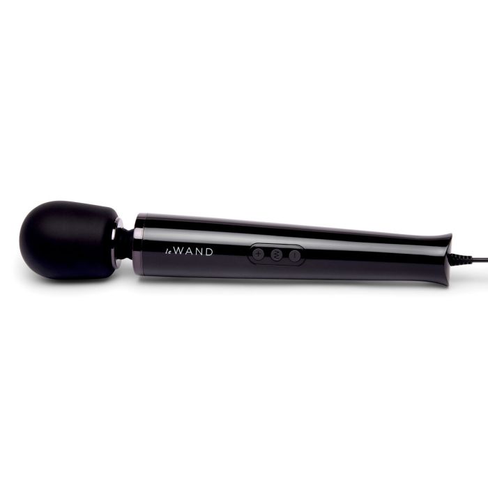 Vibrador Le Wand Negro 3