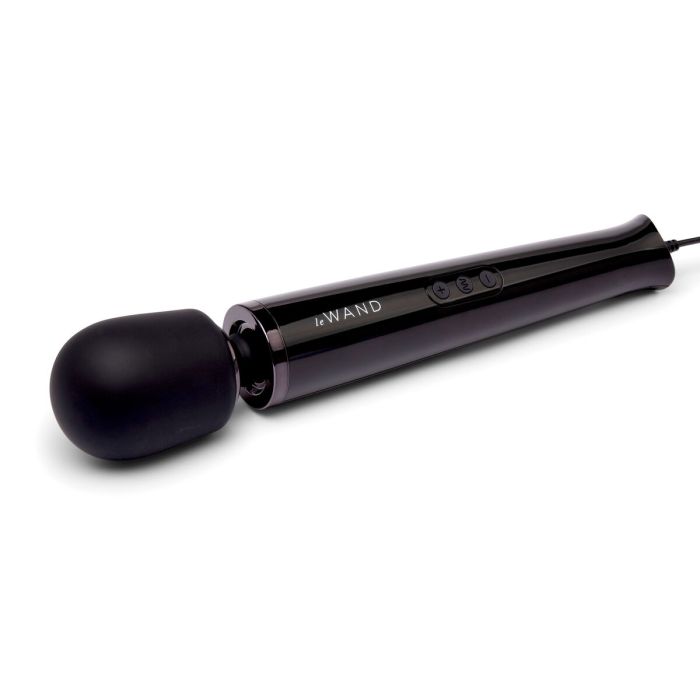 Vibrador Le Wand Negro 15