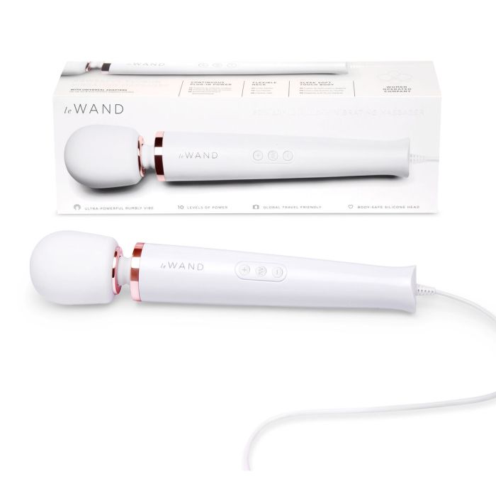 Vibrador Le Wand 1