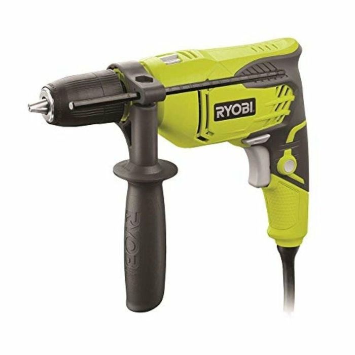 Taladro Percutor Ryobi RPD500-G 800 W