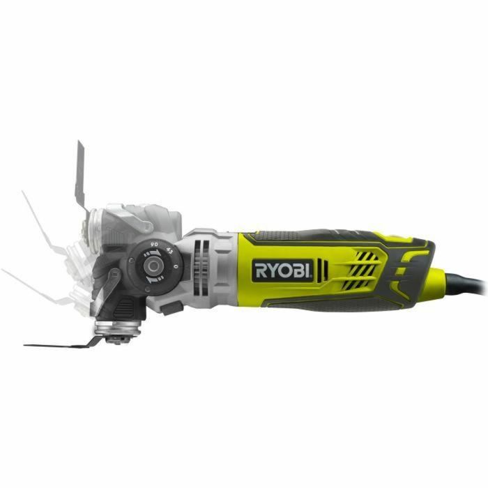 Multiherramienta Ryobi 300 W 3