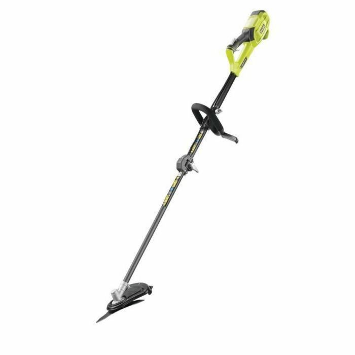 Desbrozadora RYOBI 1200W - corte Ø 38 cm