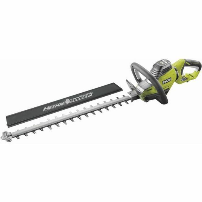 Cortasetos Ryobi RHT8165RL 800 W 65 cm