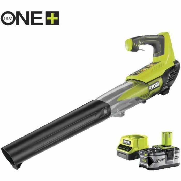 Soplador Ryobi RBL18JB40F 18 V