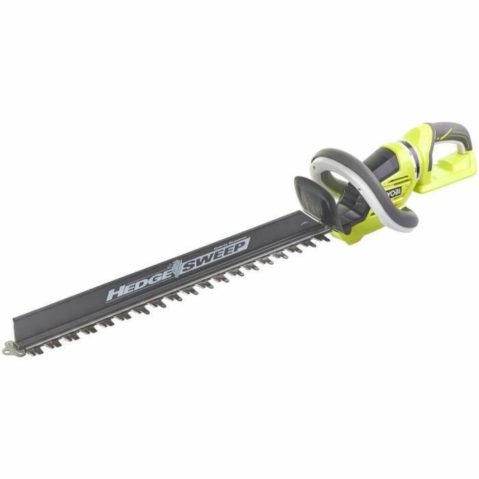 Cortadoras de setos RYOBI 36V - Sin batería ni cargador - 60 cm - RHT36B61R