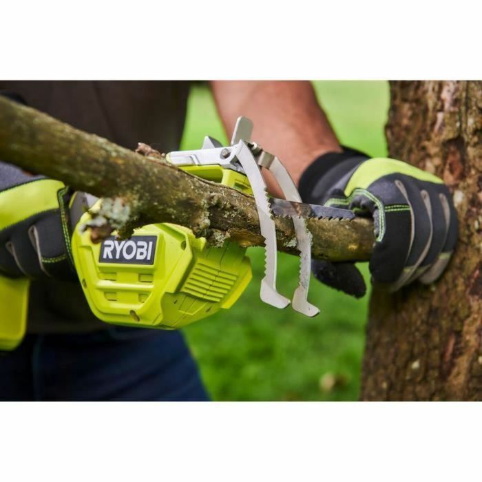 Motosierra Ryobi RY18PSA-0 6" 3