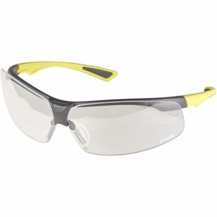 Gafas de seguridad Ryobi RSG01 Amarillo Negro 3