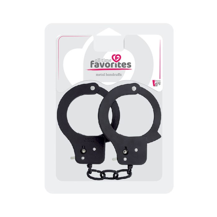 Esposas Dream Toys All Time Favorites Negro 2