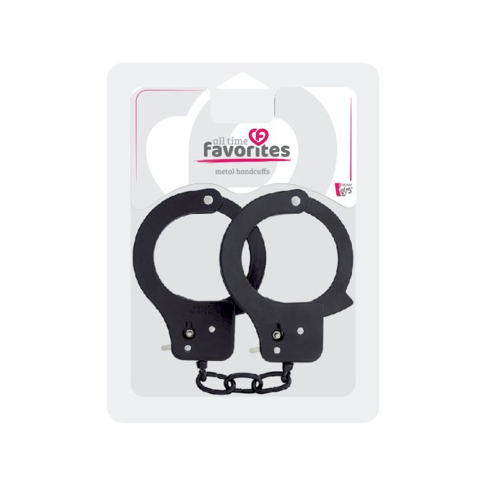 Esposas Dream Toys All Time Favorites Negro 1