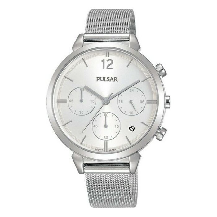 Reloj Mujer Pulsar PT3943X1 (Ø 36 mm)