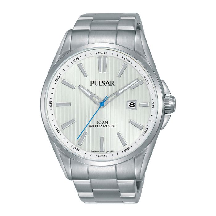 Reloj Hombre Pulsar PS9601X1 (Ø 43 mm)