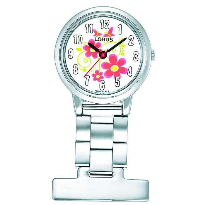 Reloj Mujer Lorus RG237HX9 (Ø 20 mm)