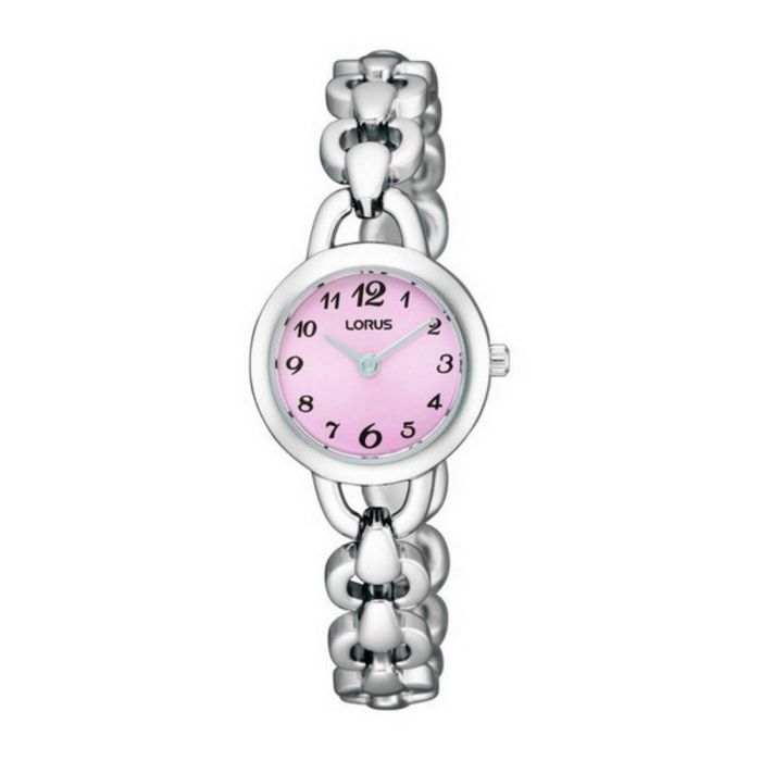 Reloj Mujer Lorus RRW35EX9_ROSA (Ø 17 mm)