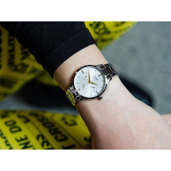 Reloj Mujer Lorus RP629DX9 (Ø 36 mm) 1