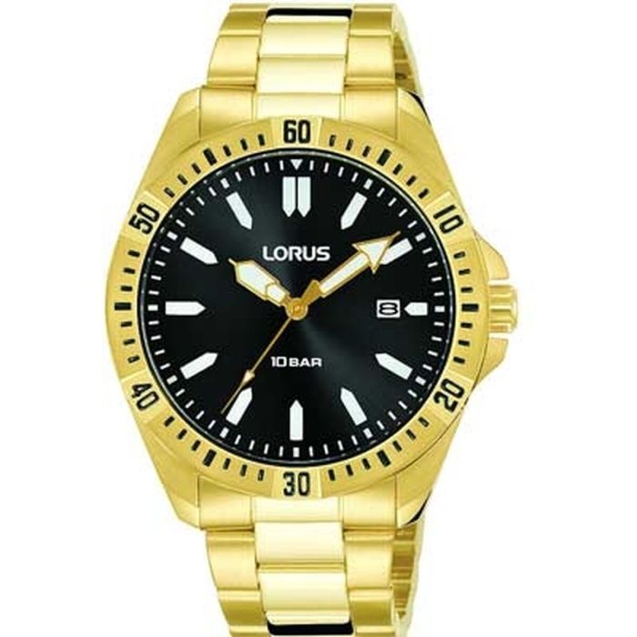 Reloj Hombre Lorus RH934MX9