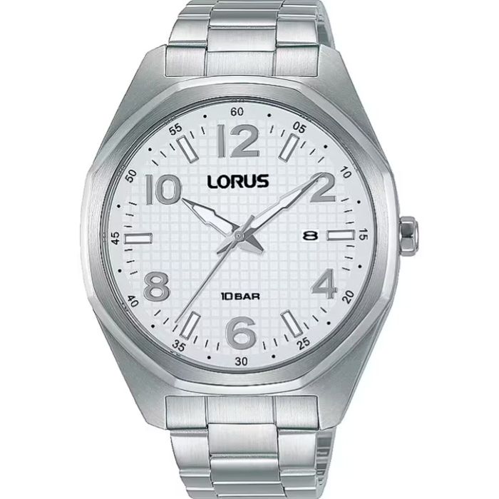 Reloj Hombre Lorus RH971NX9