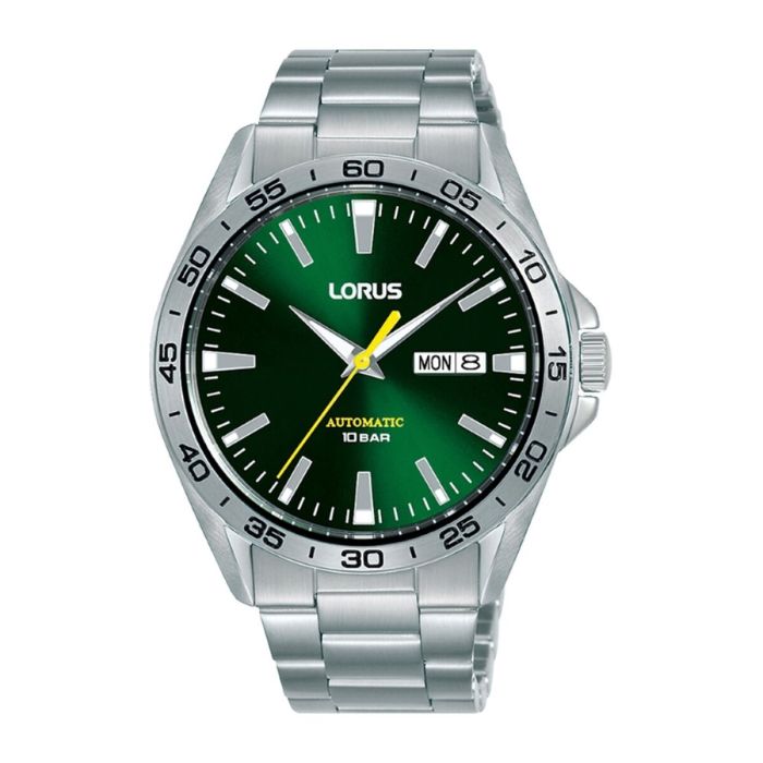 Reloj Hombre Lorus RL483AX9 Verde