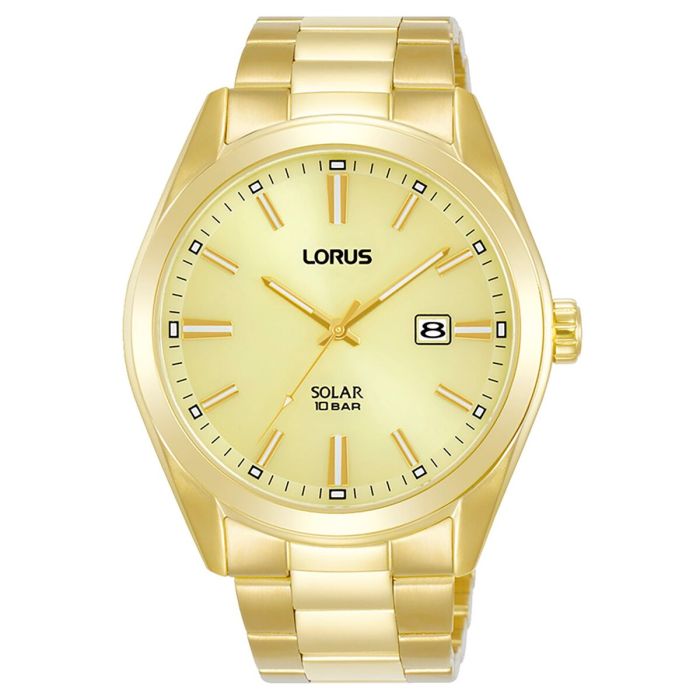 Reloj Hombre Lorus RX338AX9 (Ø 20 mm)