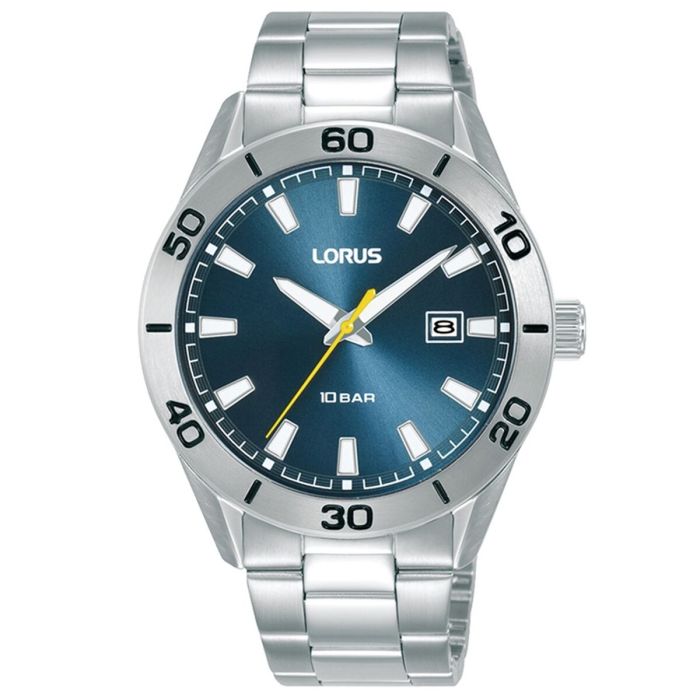 Reloj Hombre Lorus RH967PX9