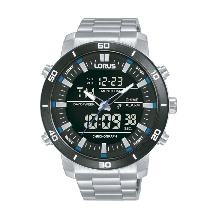 Reloj Hombre Lorus RW659AX9