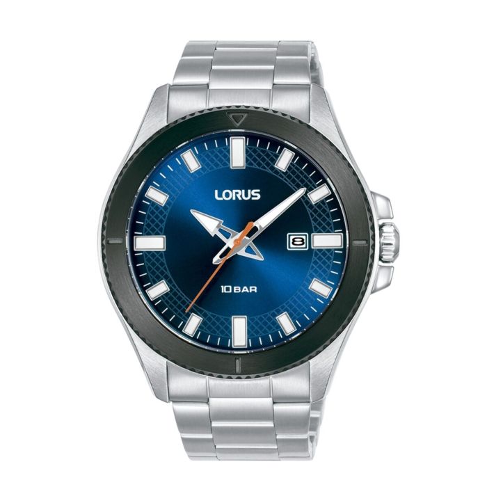 Reloj Hombre Lorus RH901QX9