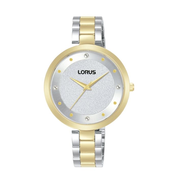 Reloj Hombre Lorus RG258WX9