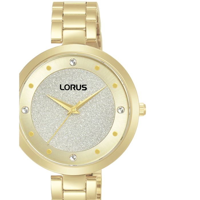 Reloj Mujer Lorus RG260WX9 1